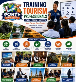 Tourism Learning