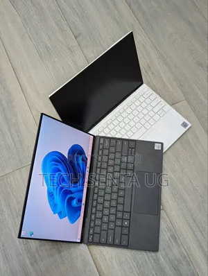 Laptop Dell XPS 13 9320 16GB Intel Core i7 SSD 512GB
