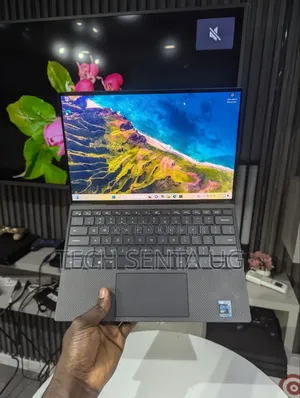 Laptop Dell XPS 13 9320 16GB Intel Core i7 SSD 512GB