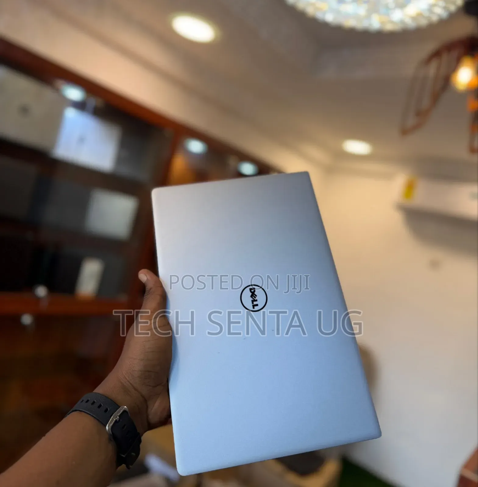 Laptop Dell XPS 13 9320 16GB Intel Core i7 SSD 512GB
