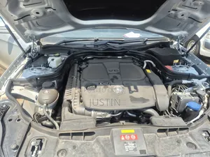 Mercedes-Benz CLS 2013 Silver
