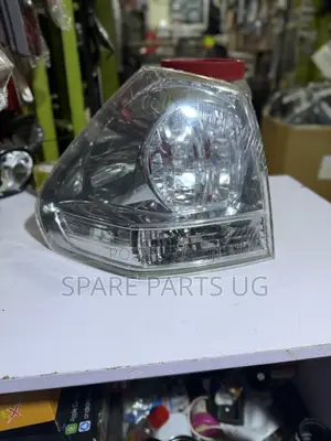 Harrier 2004 - 2013 Rearlamp