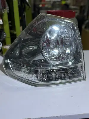 Harrier 2004 - 2013 Rearlamp