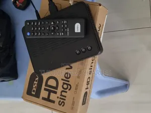 Need Dish for DSTV and Decoder