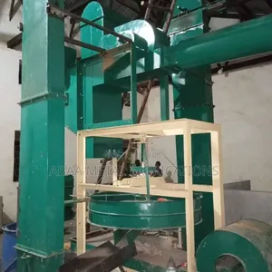 Coffee Processing Huller