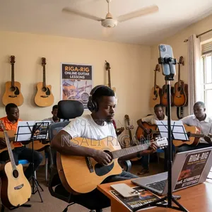 Gutuar Training Online