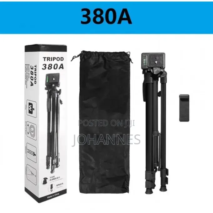 Tripod 380A