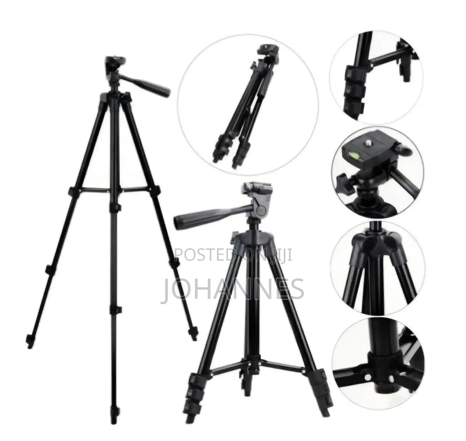 Tripod 380A