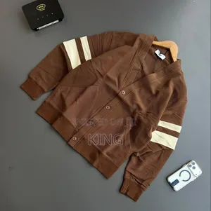 Vintaside Sweater SND Quarter Zip