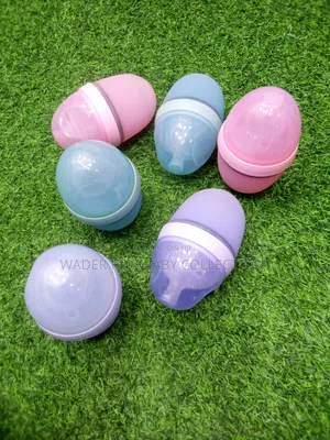 Silicone Bottles