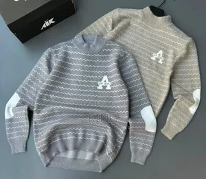 Warmth You Can Wear Sweaters