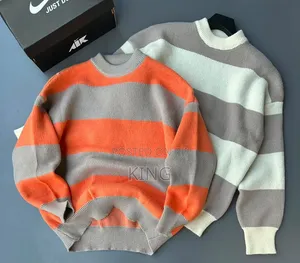 Warmth You Can Wear Sweaters