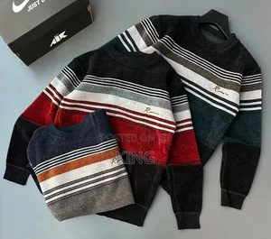 Warmth You Can Wear Sweaters