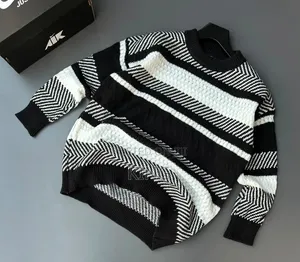 Elevate Your Cold Days Sweaters