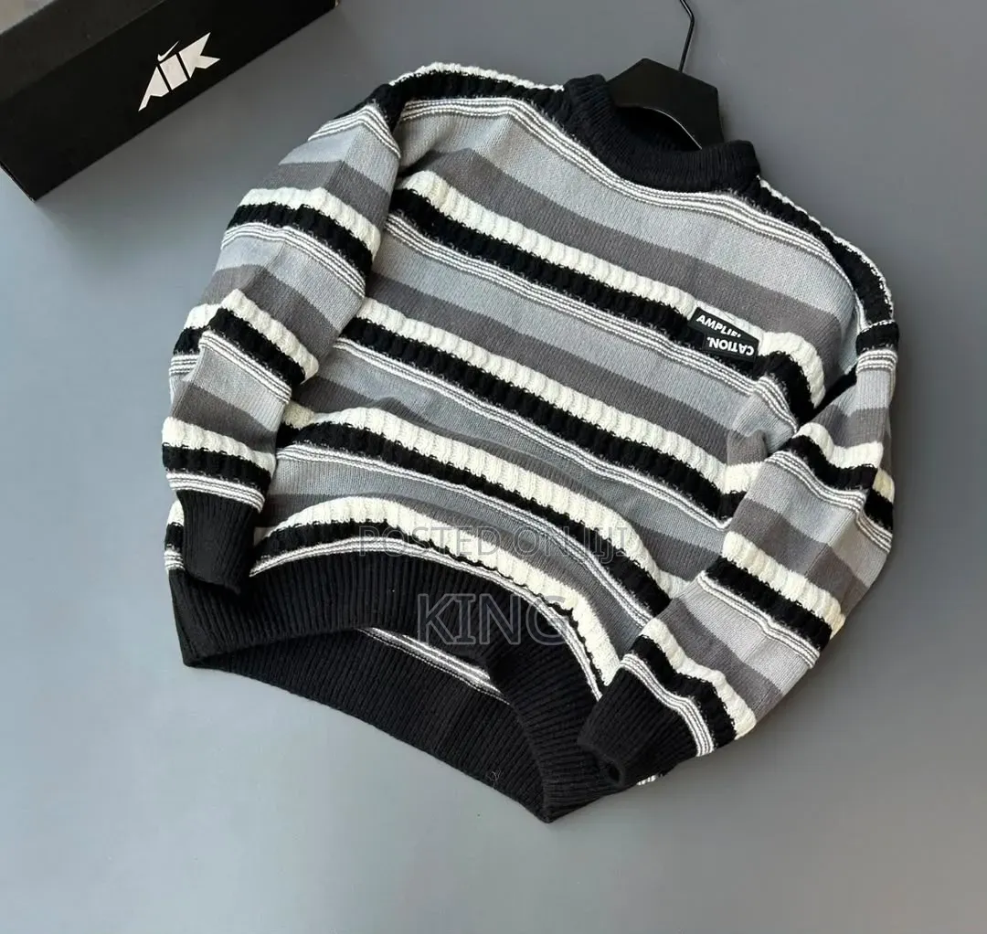 Elevate Your Cold Days Sweaters