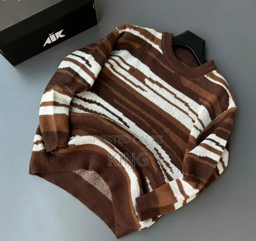 Elevate Your Cold Days Sweaters