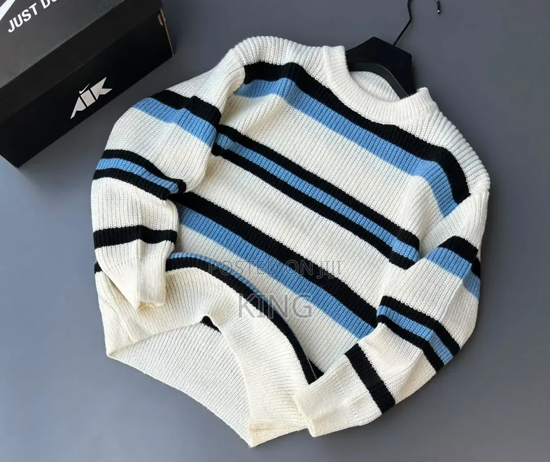 Elevate Your Cold Days Sweaters