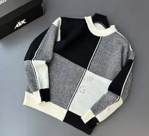 Chunky Knits Bold Energy Sweaters