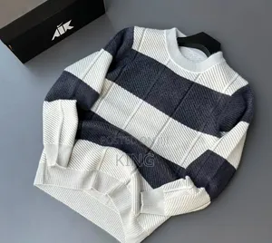 Chunky Knits Bold Energy Sweaters