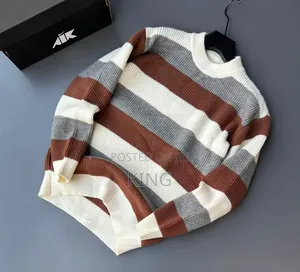Chunky Knits Bold Energy Sweaters