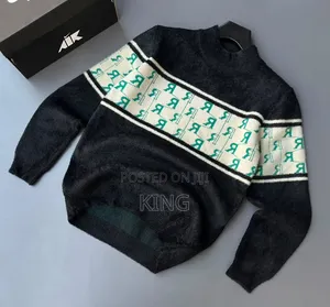 Chunky Knits Bold Energy Sweaters
