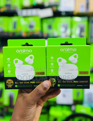 Oraimo OpenSnap OPN-373
