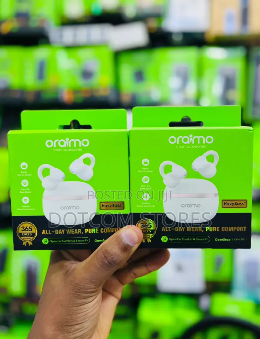 Oraimo OpenSnap OPN-373
