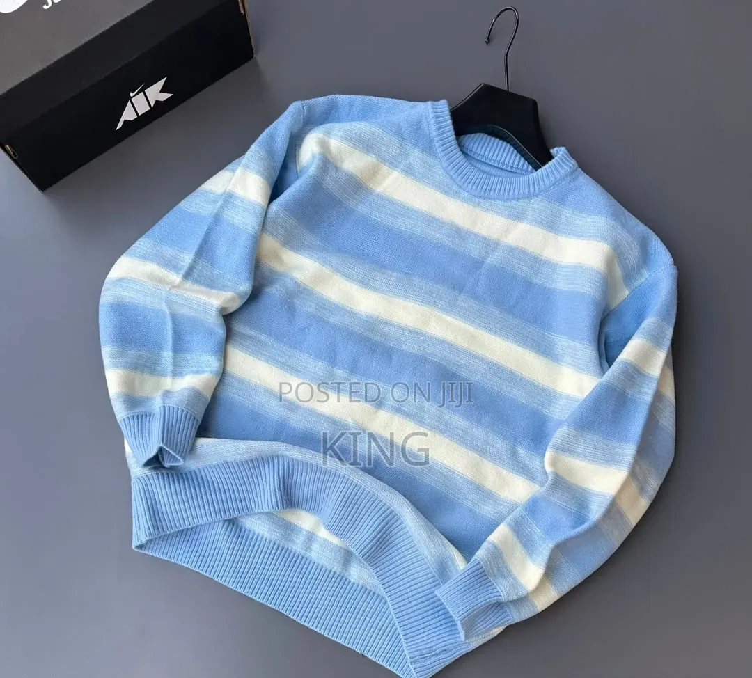 Knitwear That Feels Home Sweaters