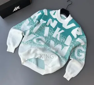 Knitwear That Feels Home Sweaters