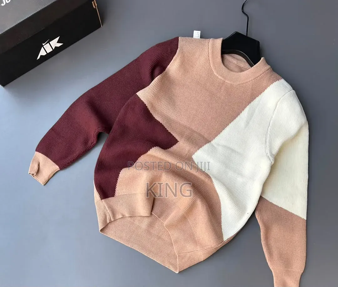 Knitwear That Feels Home Sweaters