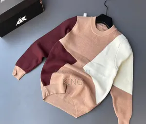 Knitwear That Feels Home Sweaters