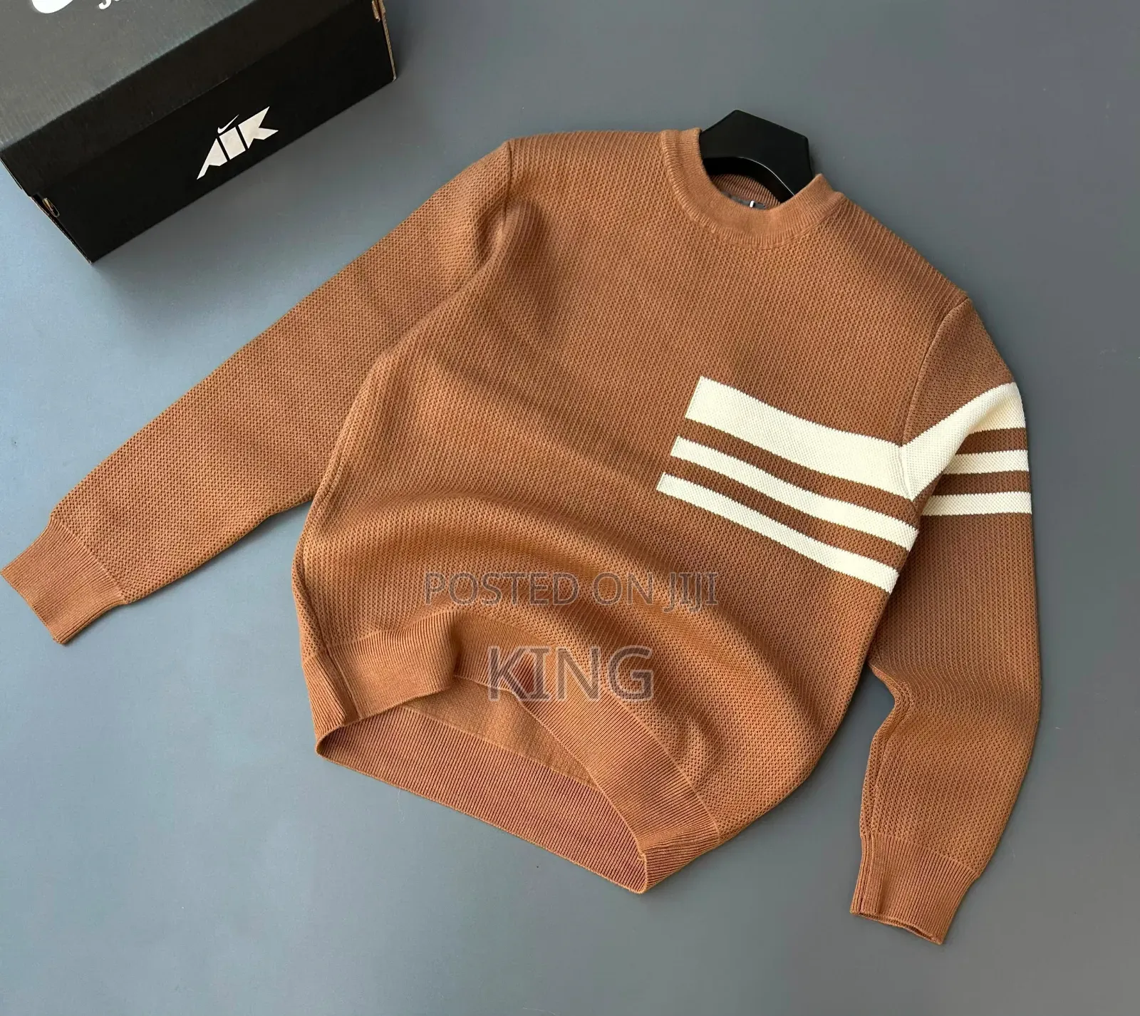 Knitwear That Feels Home Sweaters