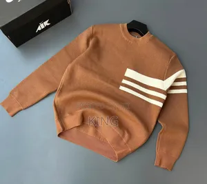 Knitwear That Feels Home Sweaters