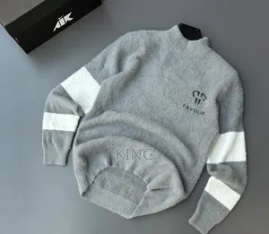 Knitwear That Feels Home Sweaters
