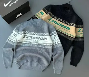 Cozy Vibes Only Today Sweaters