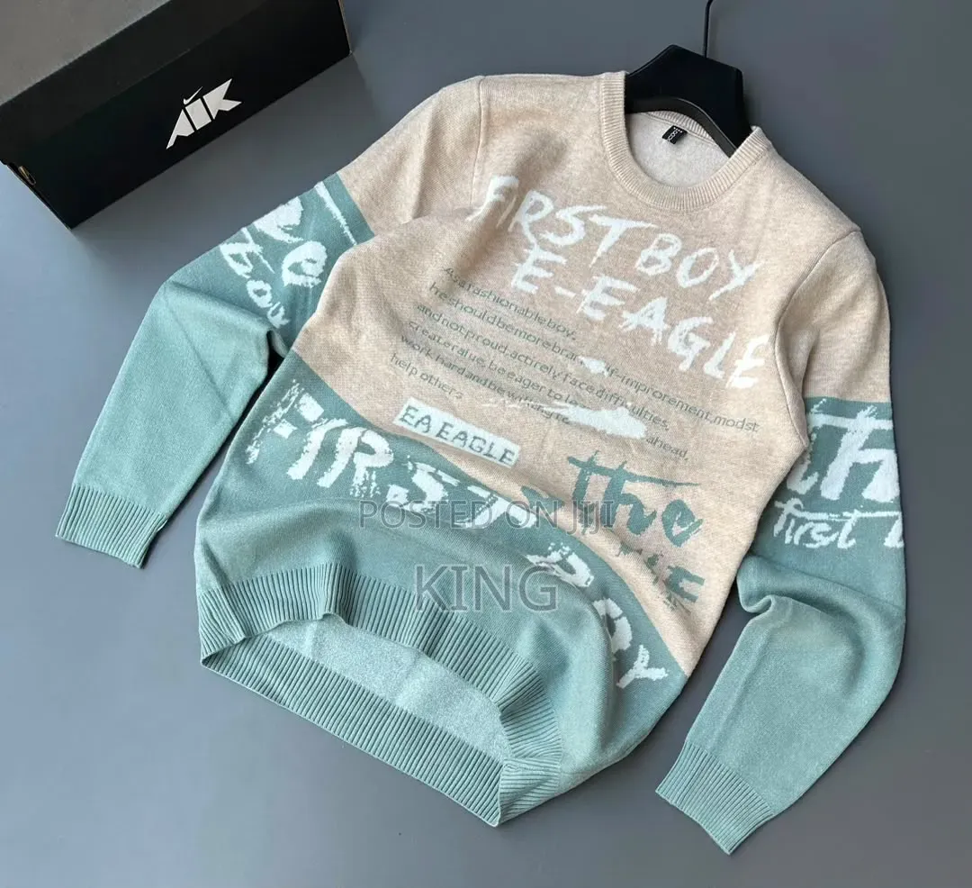 Cozy Vibes Only Today Sweaters