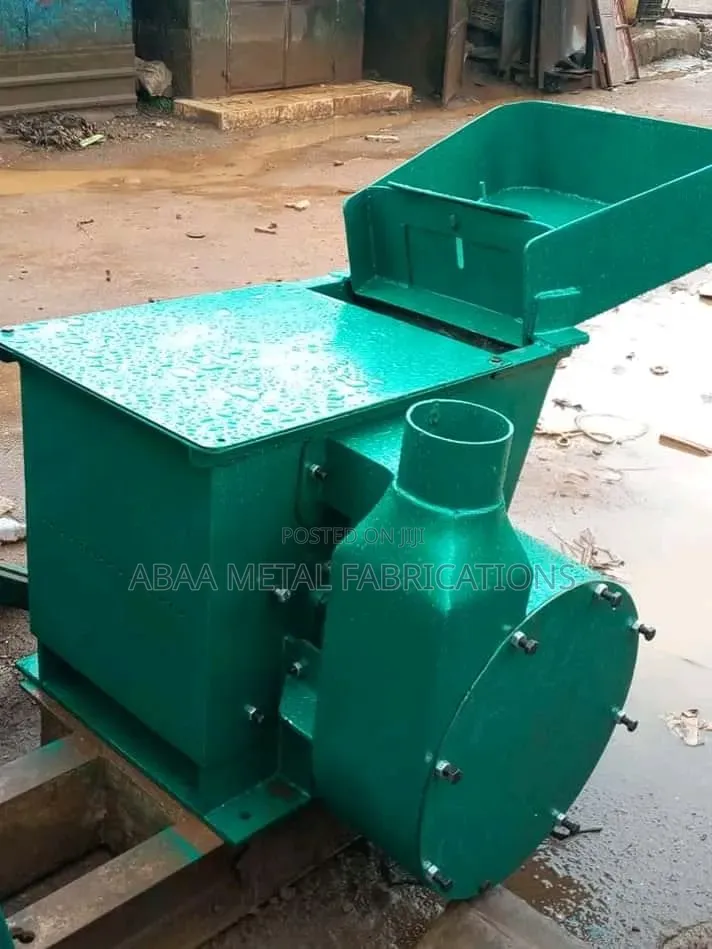 Maize Mill