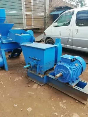 Maize Mill