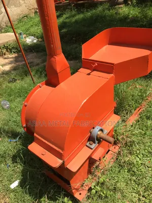 Maize Mill