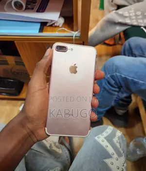 Apple iPhone 7 Plus 32 GB Bronze