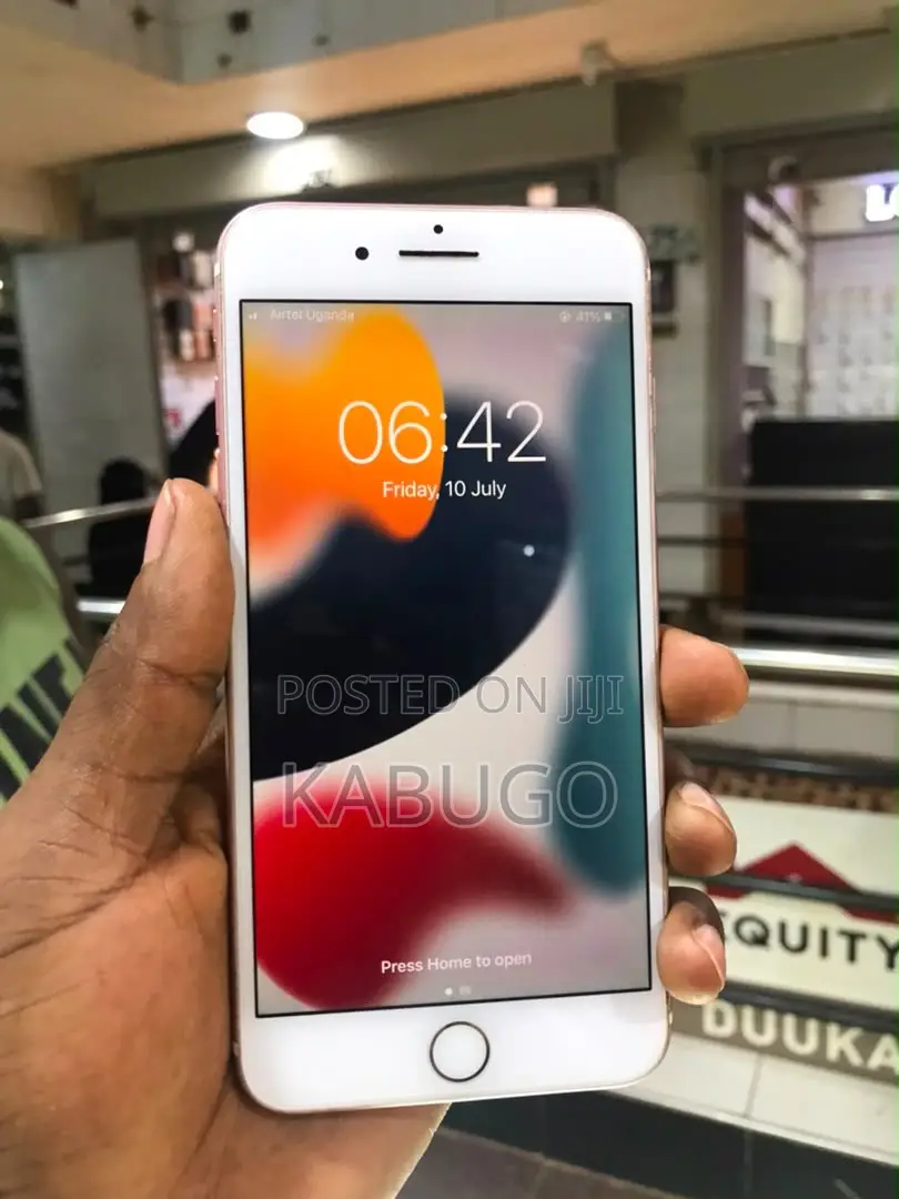 Apple iPhone 7 Plus 32 GB Bronze