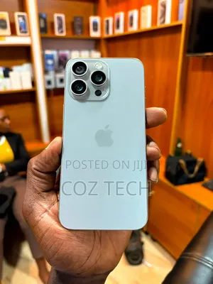 Apple iPhone 13 Pro 128 GB Blue