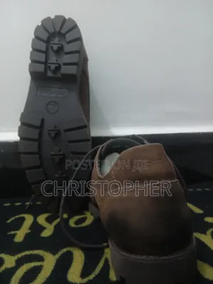 Men's Shoes