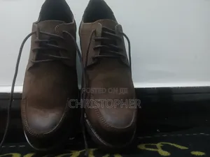Men's Shoes