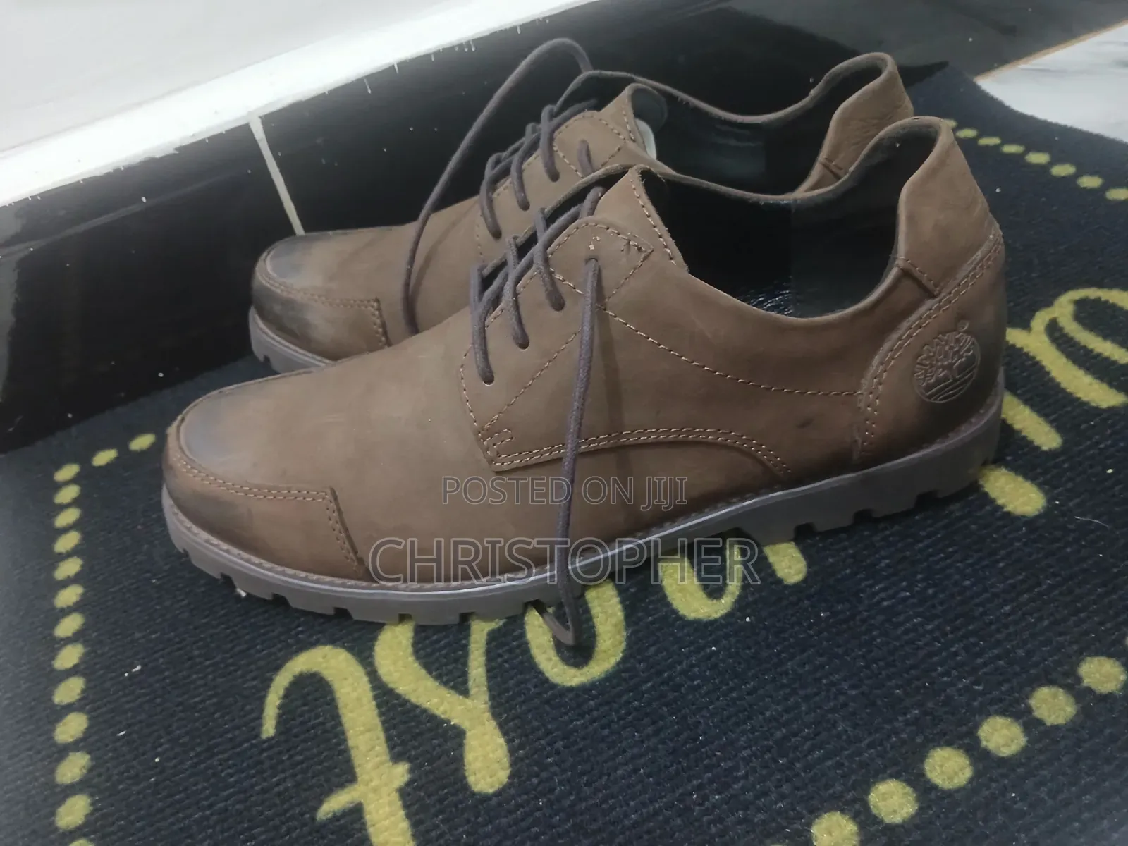 Men's Shoes