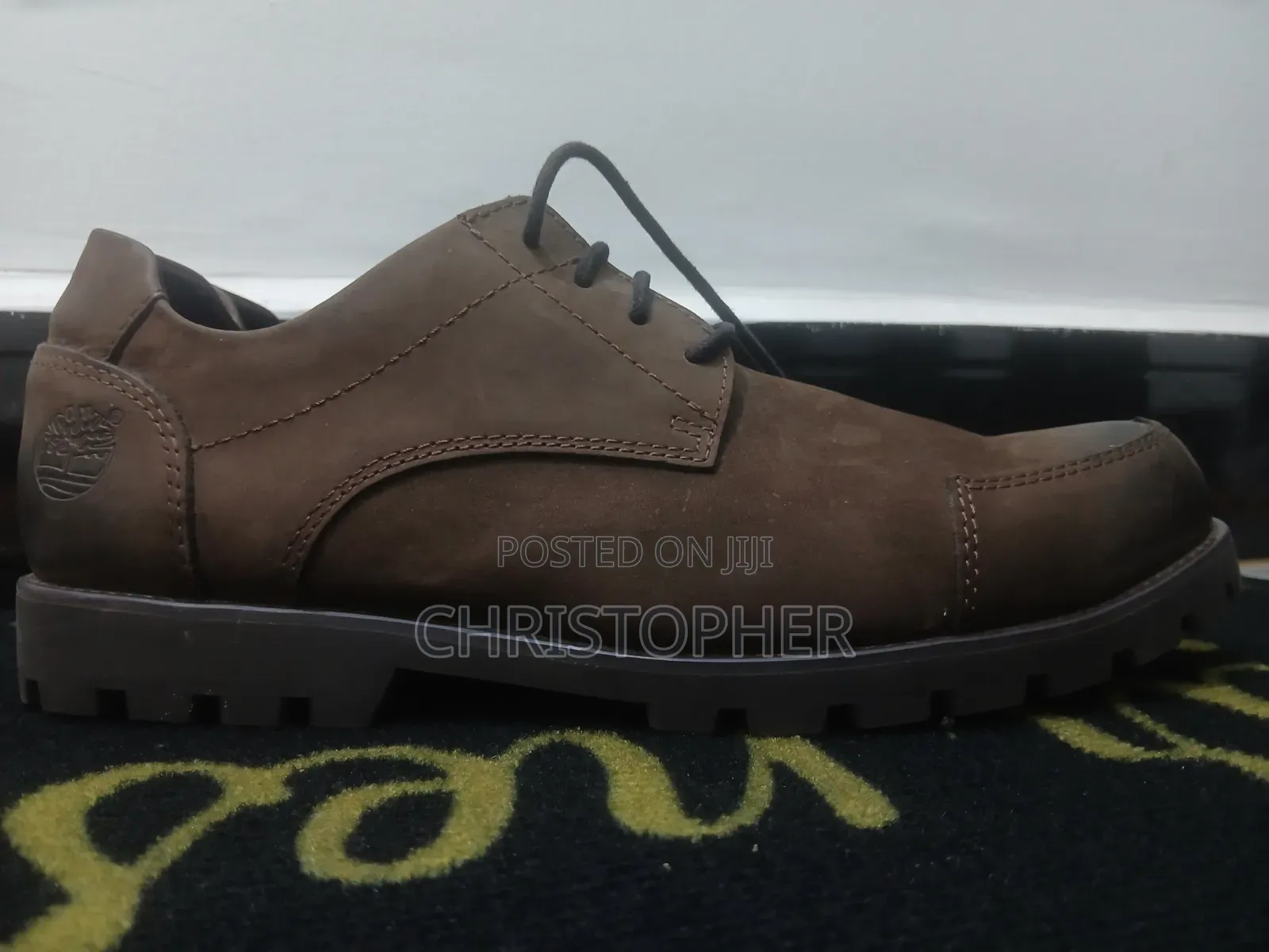 Men's Shoes