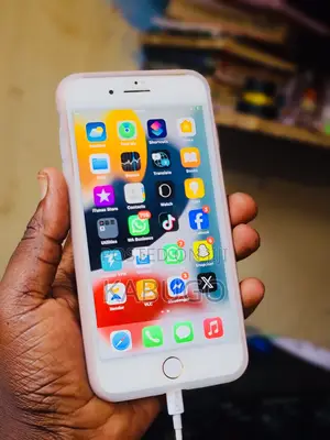 Apple iPhone 7 Plus 32 GB Bronze