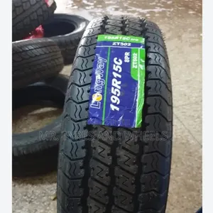 195 R15C Longway Tires the Best of All at a Cheaper Price.