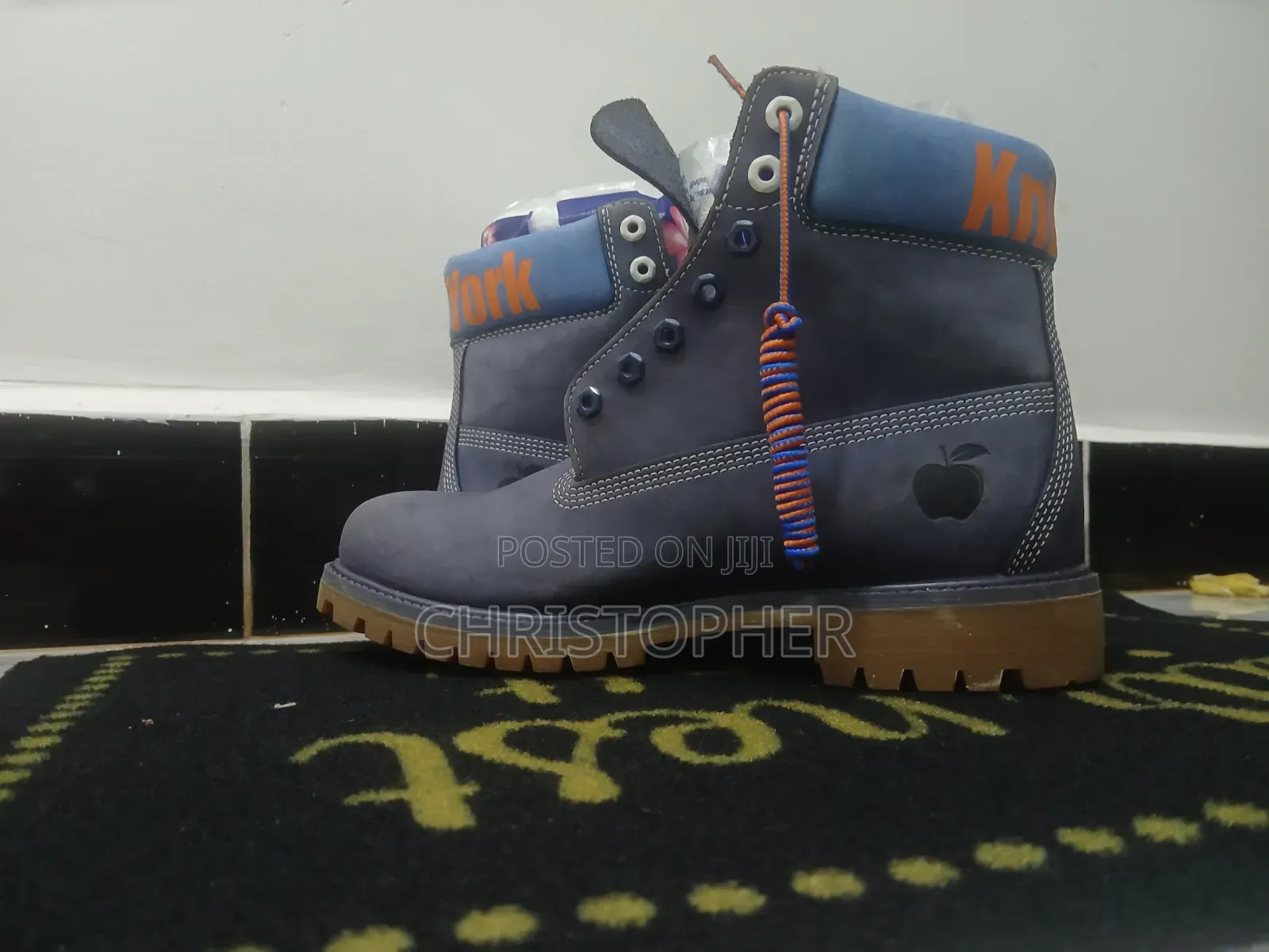 Men's Shoes