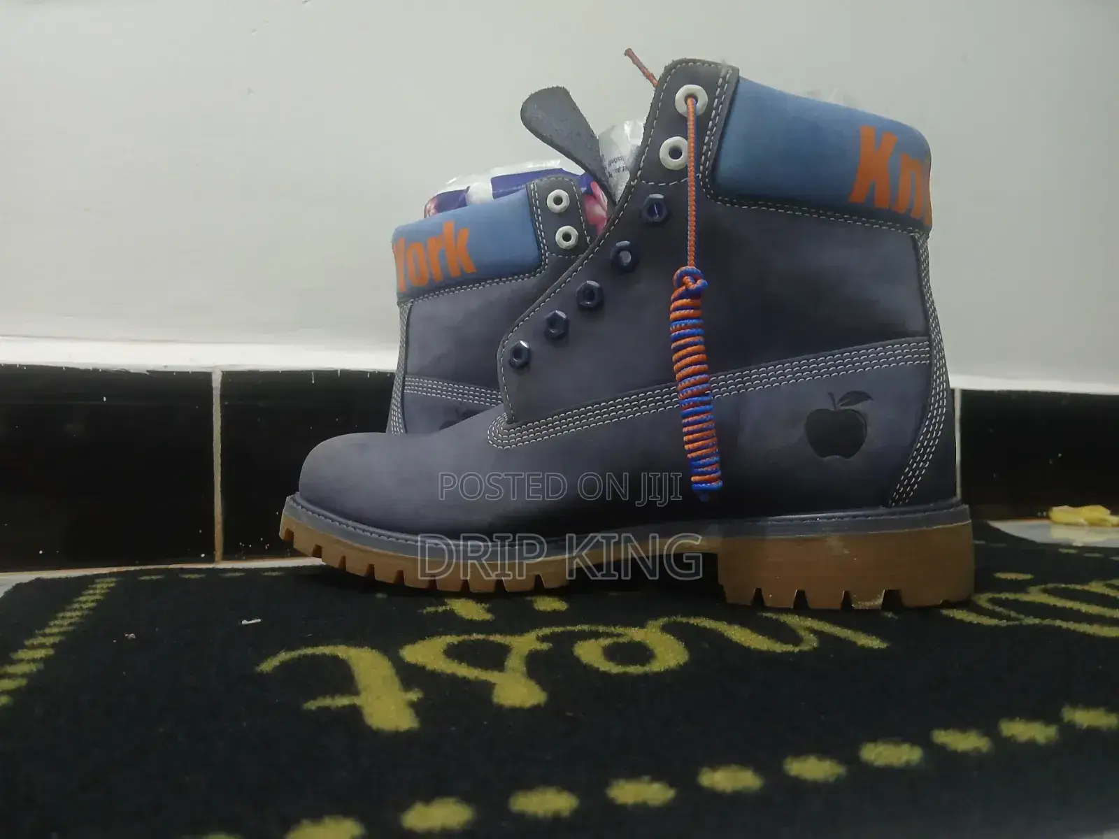 Men's Shoes